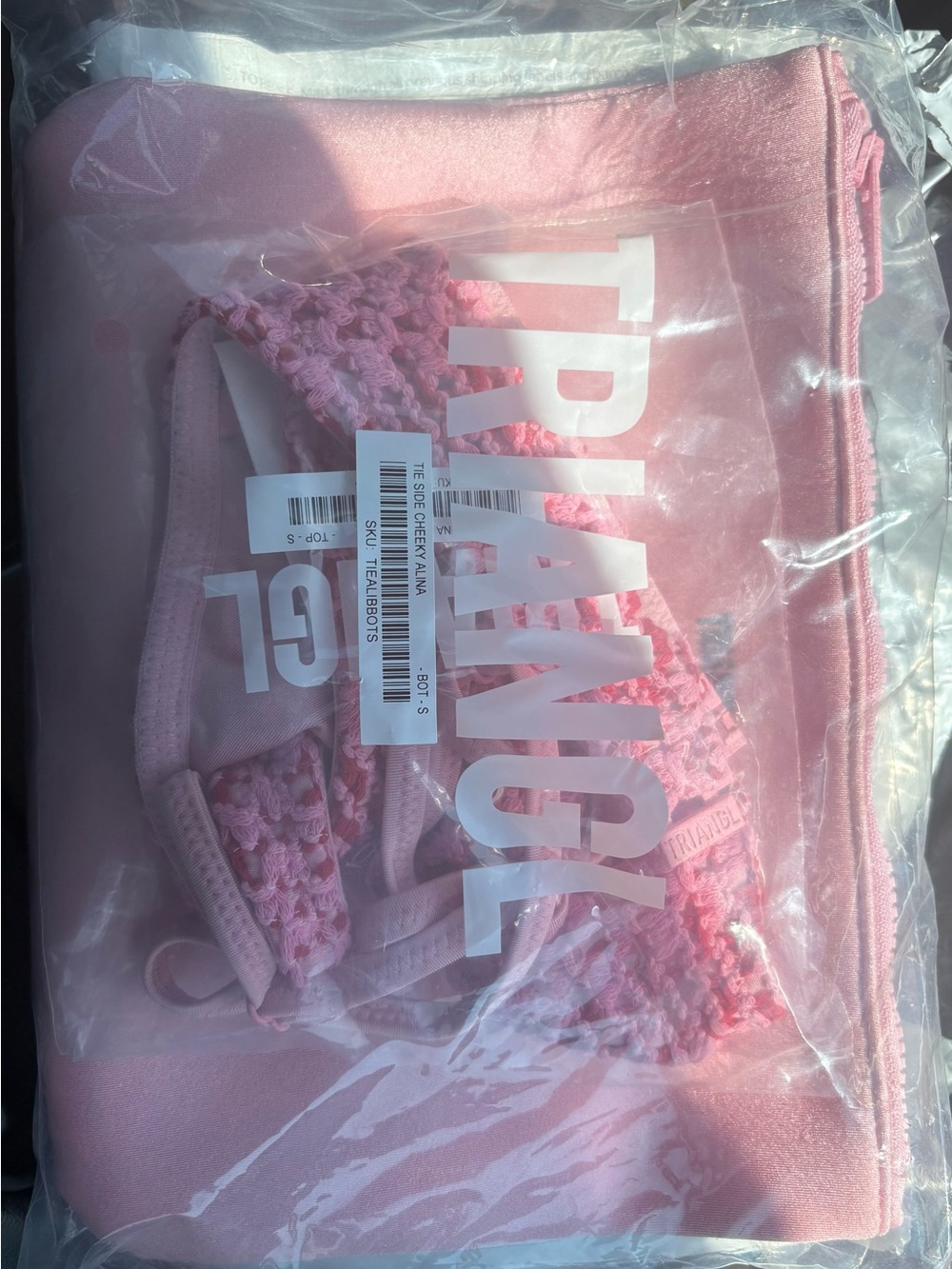 Triangl Bikini